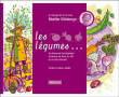 Les légumes de A à Z&nbsp;-&nbsp;Corrine Jahier, Marthe Villalonga