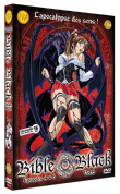Bible Black&nbsp;-&nbsp;Volume 2 - Episodes 4 à 6