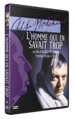 L'Homme qui en savait trop (DVD)