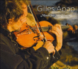 Gilles Apap&nbsp;-&nbsp;Musique pour violon seul