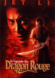 La Légende du Dragon Rouge&nbsp;-&nbsp;Wong Jing