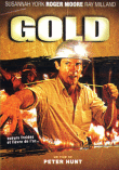 Gold&nbsp;-&nbsp;Peter Hunt