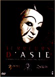 Coffret  2 soeurs - 3 extrèmes - 3 histoires de l'au-dela