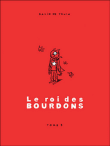Le roi des bourdons, T5&nbsp;-&nbsp;Thuin