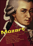 Les plus grands hits&nbsp;-&nbsp;Wolfgang Amadeus Mozart
