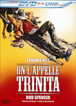 On l'appelle Trinita (DVD)