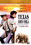Texas nous voilà