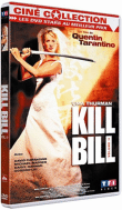 Kill bill - Volume 2&nbsp;-&nbsp;Quentin Tarantino