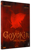 Goyokin - L'or du Shogun - Édition Collector (DVD)
