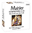 Symphonies n1-10