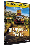 Bienvenue au gîte