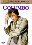 Columbo&nbsp;-&nbsp;Coffret intégral de la Saison 5