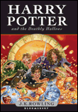 Harry Potter - Harry Potter, T7