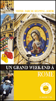 Un grand week-end Rome