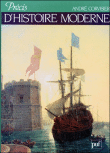 Précis d'histoire moderne&nbsp;-&nbsp;André Corvisier