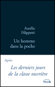 Un homme dans sa poche&nbsp;-&nbsp;Aurélie Filippetti