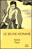 Le jeune homme&nbsp;-&nbsp;M. Ogay