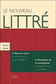 Le nouveau Littré&nbsp;-&nbsp;Collectif