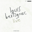 Louis Bertignac&nbsp;-&nbsp;Live power trio - Edition super jewel box