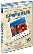 Casque bleu (DVD)