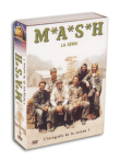 M.A.S.H.&nbsp;-&nbsp;Coffret intégral de la Saison 1