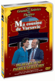 Ma cousine de Varsovie&nbsp;-&nbsp;Jean-Claude Islert