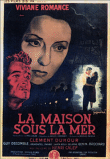 La Maison sous la mer&nbsp;-&nbsp;Henri Calef