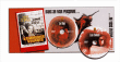 L'Emmurée vivante - Edition Collector&nbsp;-&nbsp;Lucio Fulci