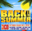 Compilation&nbsp;-&nbsp;Back to the summer