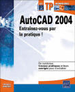 Autocad 2004&nbsp;-&nbsp;Olivier Le Frapper