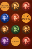 Si je devais&nbsp;-&nbsp;Germaine Beaumont