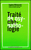 Traite de psychopathologie