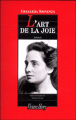 L'art de la joie&nbsp;-&nbsp;Goliarda Sapienza