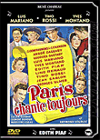 Paris chante toujours&nbsp;-&nbsp;Pierre Montazel