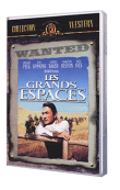 Les Grands espaces (DVD)