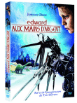 Edward aux mains d'argent (DVD)