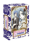 Princess Princess&nbsp;-&nbsp;Coffret - Volume 1