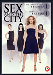 Sex and the city - Coffret intégral de la Saison 1 (DVD)