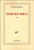 Exaucez-nous !&nbsp;-&nbsp;Elisabeth Barillé
