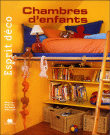 Chambres d'enfants&nbsp;-&nbsp;Marie-Pierre Dubois Petroff