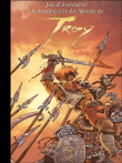 Jeu d'Aventures de Lanfeust et du Monde de Troy