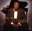 Oscar Peterson&nbsp;-&nbsp;A night in Vienna