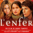 Bande originale de film&nbsp;-&nbsp;L'enfer