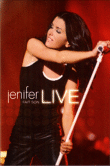 Jenifer fait son live