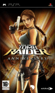 Tomb Raider - Lara Croft Tomb Raider - Anniversary