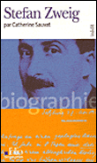 Stéphane Zweig&nbsp;-&nbsp;Catherine Sauvat