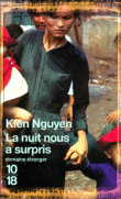 La nuit nous a surpris&nbsp;-&nbsp;Kien Nguyen