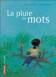 La pluie des mots