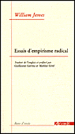 Essais d'empirisme radical&nbsp;-&nbsp;William James