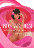 60's fashion&nbsp;-&nbsp;Laura Schooling